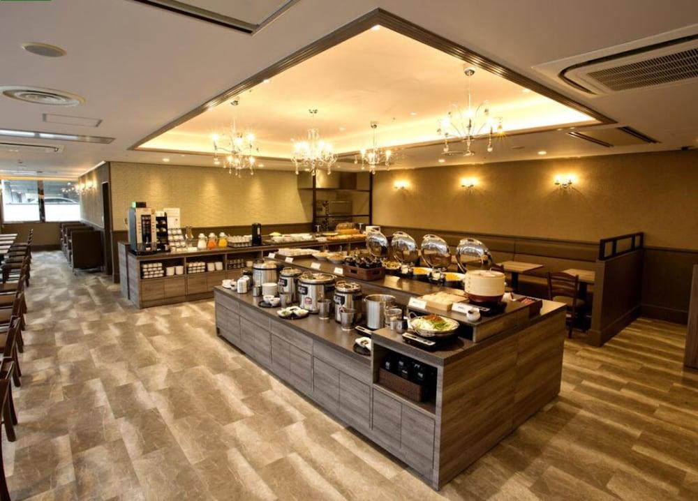 Natural Hot Spring Yaoji Hakata Hotel Fukuoka  Eksteriør billede